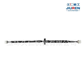 传动轴;其他转向系统;其他传动系统