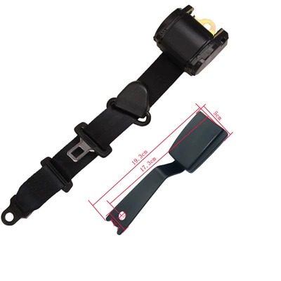 Car seat belt | and Passenger Seats - k3-sq17-base