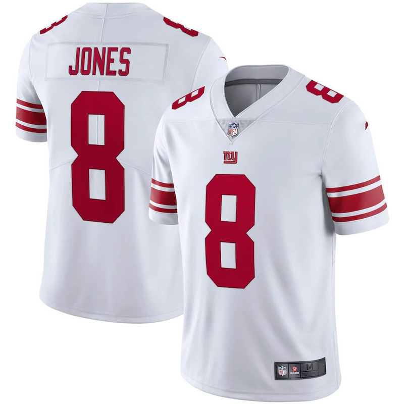クロスボーダー NFL アメリカンフットボール ニューヨーク ジャイアンツ ジャージ D プリント ベースボール 半袖 メンズ Tシャツ|undefined