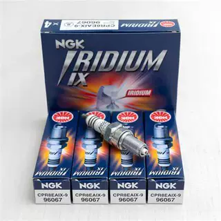 96067 CPR8EAIX-9 NGK适用于火花塞品质保证 Spark plugs
