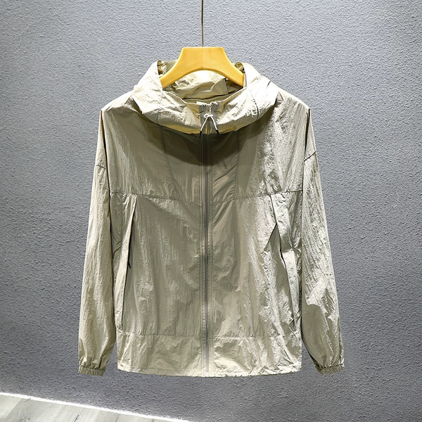 Light gray green