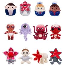 �羳Stranger Things Demogorgon�������Zë�q��߹���ʳ�˻���߅