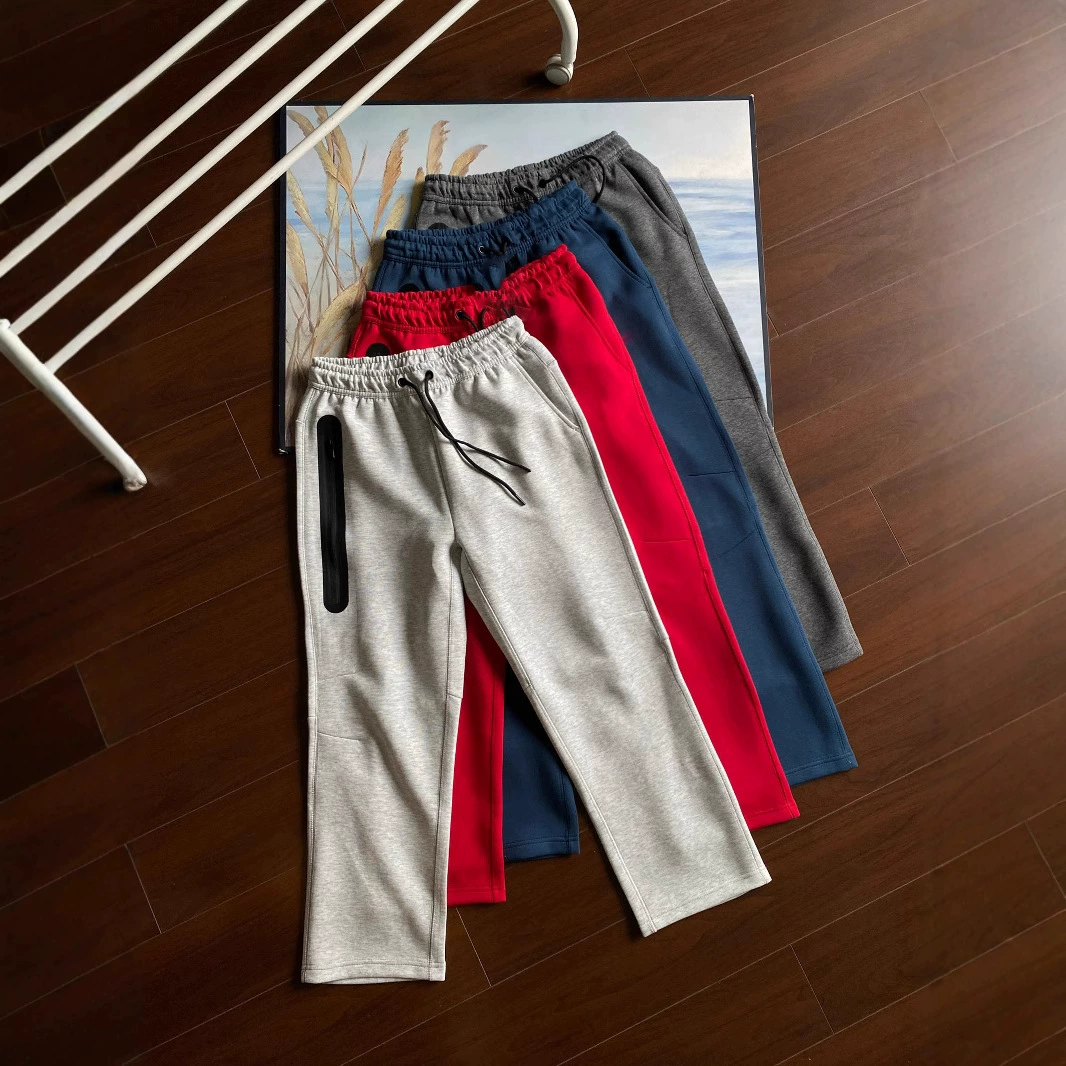2025 новые повседневные спортивные спортивные штаны с воздушным слоем 461