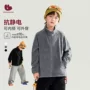 儿童大童抗静电新款校服