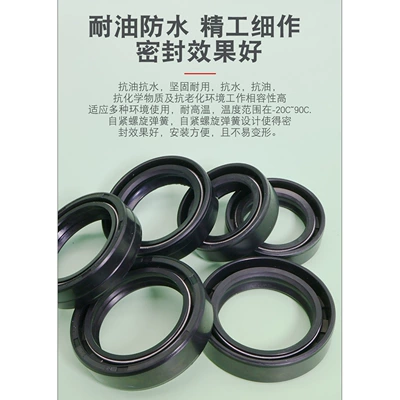 Electric Vehicle Front Shock Absorber: Other Electric Vehicle Accessories