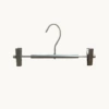 Aluminum alloy pants [Gray]