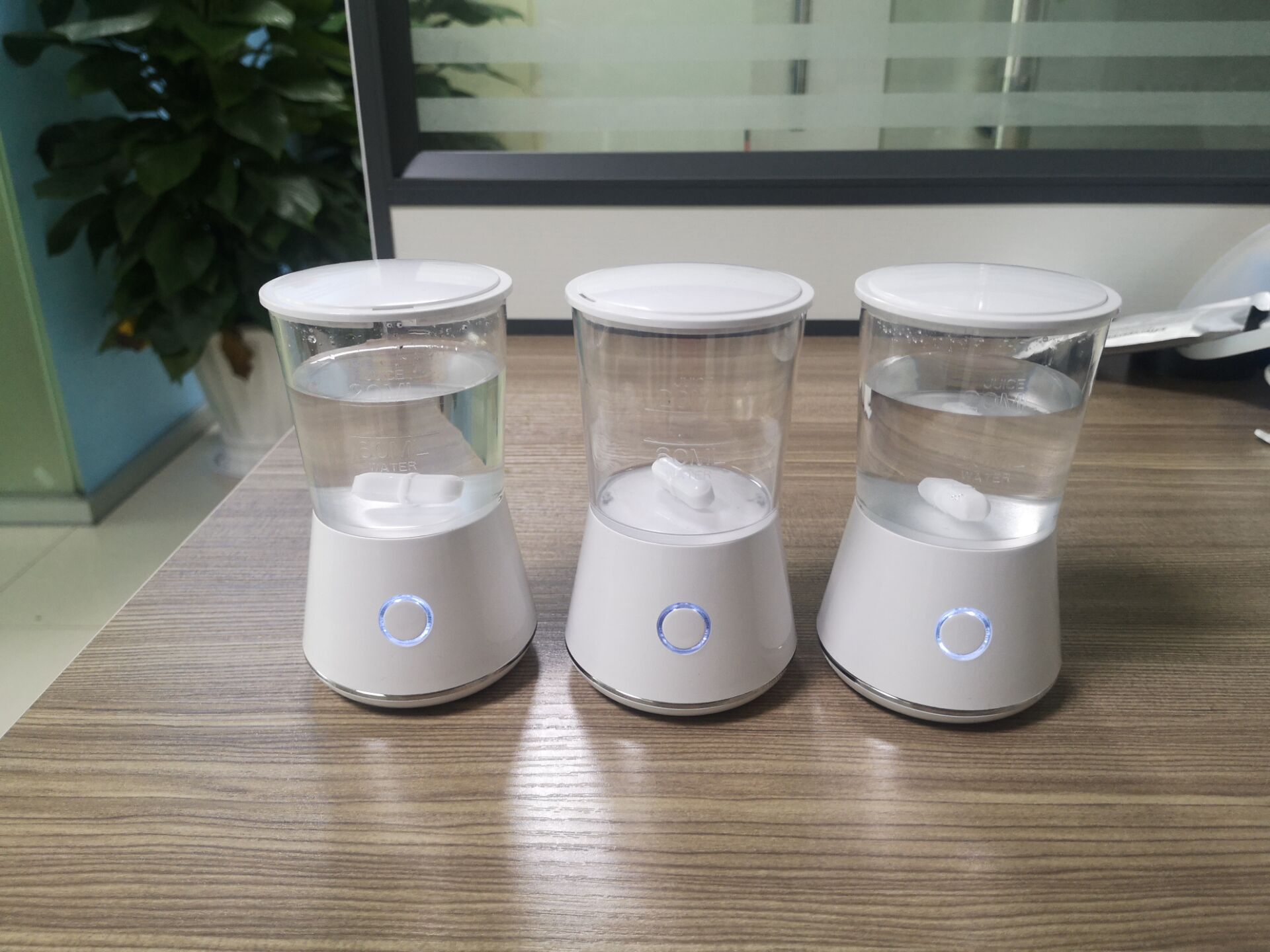 面膜机跨境外贸英文面膜机果蔬面膜机,DIY自制果蔬