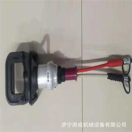 救援电动液压封管器 消防电动撑顶器 电动救援液压设备 图片