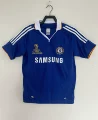2007-08 chelsea home game