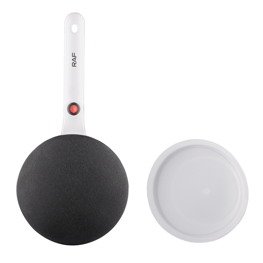 Household Multifunctional Household Pan, Electric Pancake Maker, Layer Cake Maker_voghion.com
