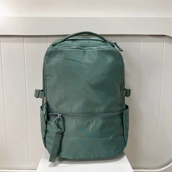 8858#22L forest green