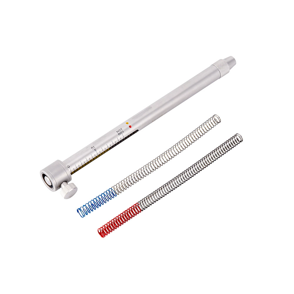 AS-120NT ручка для измерения твердости различных покрытий, пластмасс и других материалов Твердомер карандашный AS-120P