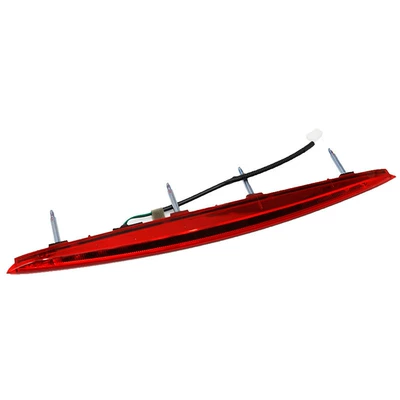 high-position light, Power supply, ignition system accessories