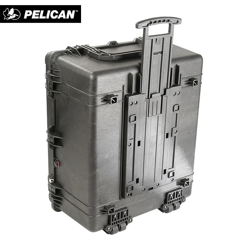 PELICAN 펠리칸 1690 보호 상자 자재 운반 상자 사진 장비 상자 장비 충격 흡수