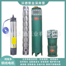 250QJP䓝ˮøߜس늄ʽ༉늱90kw304/316|