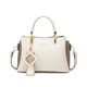 Handbag Bag Women's 2025 New Autumn and Winter Mother Bags High-end Sense Crossbody Large Capacity Tote Leather Women's Bag