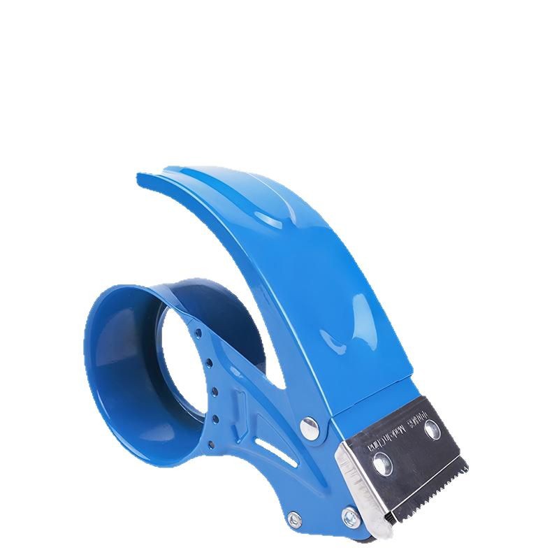 회전방지 없음 [5cm 파란색