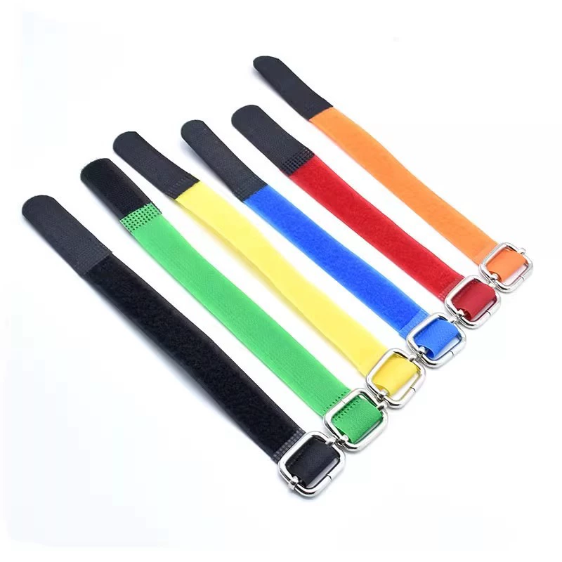 Японская пряжка липучка стяжка самоклеящая фиксированная грузовая модель йога динамик оборудование обвязка лент