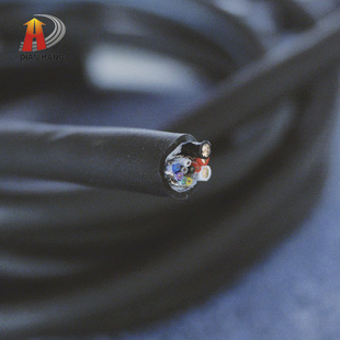 Customized American Standard Ul21923 Industrial Automation Equipment Wire Semiconductor Equipment Control Cable