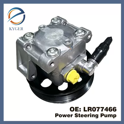 Shen Er 2.0 Jaguar XJ XF üçün Sükan Nasosu Lr077466 Lr032053 C2D48857