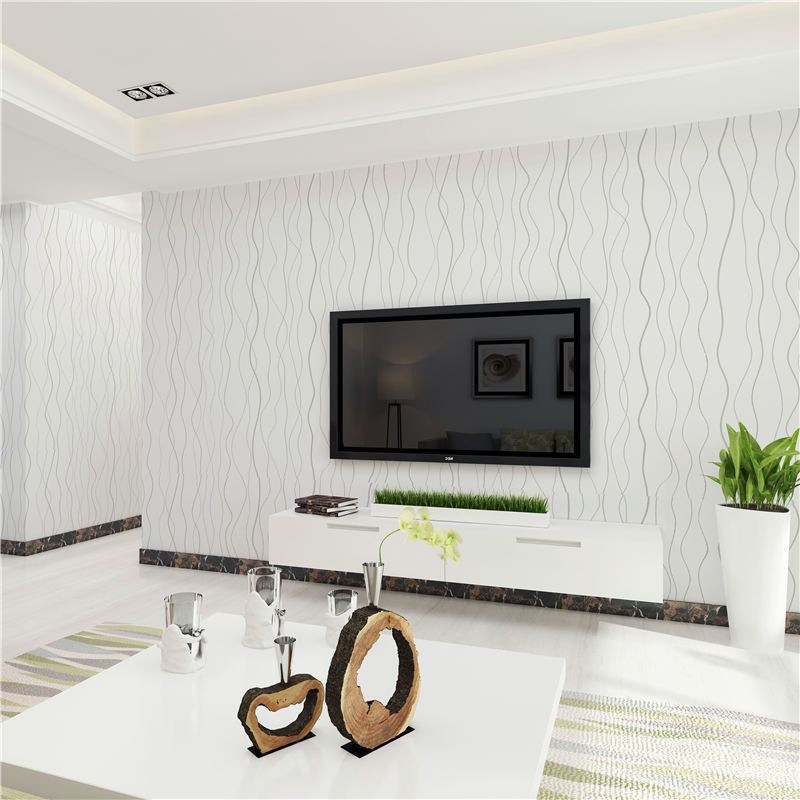 &&&【클래식】실버 웨이브&&