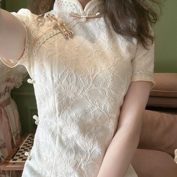166 short sleeves