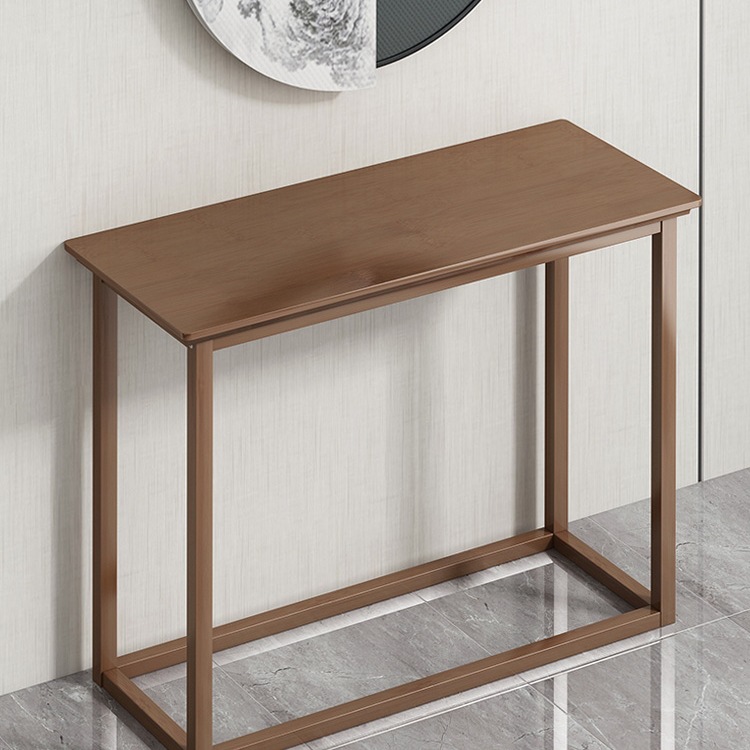 Altar Table New Chinese Style Home Buddhist Table Incense Table Living Room Solid Wood Altar Table Incense Table Tribute Table Middle Hall R*