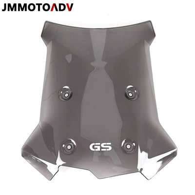 For Bmw F750Gs — Motorcycle front windshield
