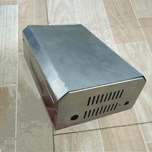 东莞厂家钣金加工 电脑外壳机箱机柜加工 钣金折弯焊接 激光切割