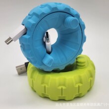 �羳��Ʒ Donut wire winder ����Ȧ�@����������ռ{��3d��ӡ