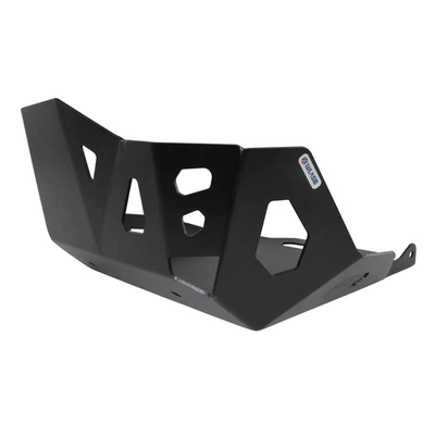 Protection Large Bottom Plate, Motorcycle frame
