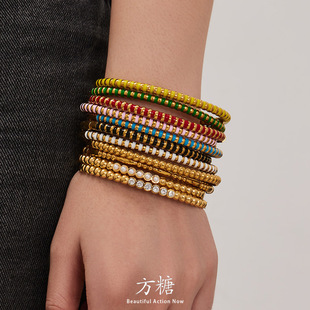 �W���r��ؐ���������ʯ��ɫС�������C���P��p��Ů���Ʒ���l