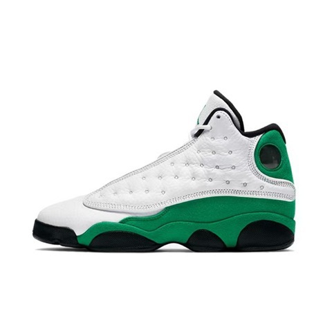 Putian correcto marca AJ13 zapatillas de baloncesto masculino y femenino más opcionales 414571 - 104 image 24
