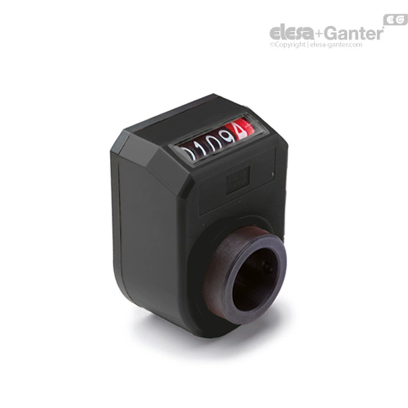 Индикатор прямого привода Elesa Ganter DD52R (29)