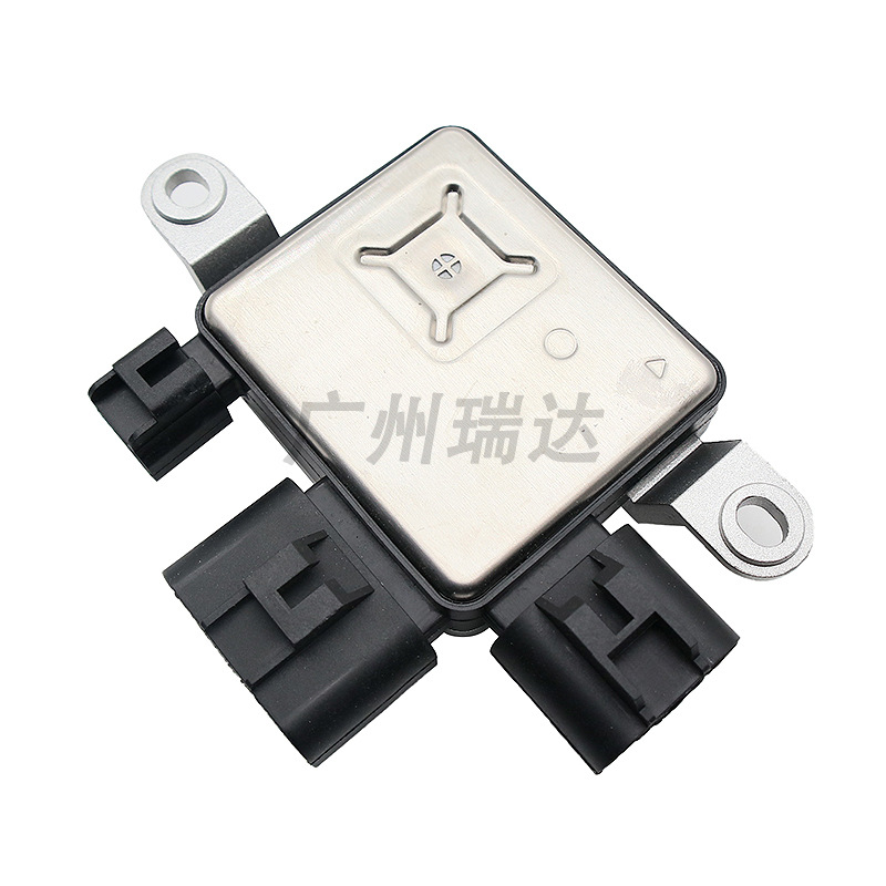 253854R500 25385 - 4R500 Modulo de control de ventilador para accesorios automotrices modernos