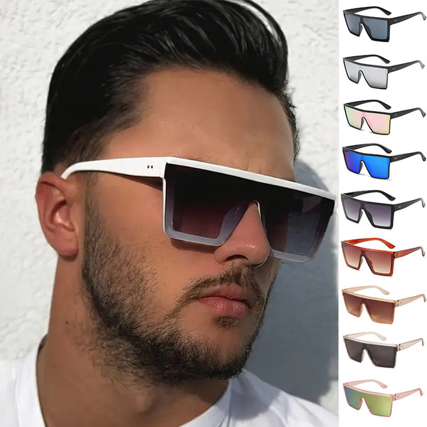 fashionable sunglasses