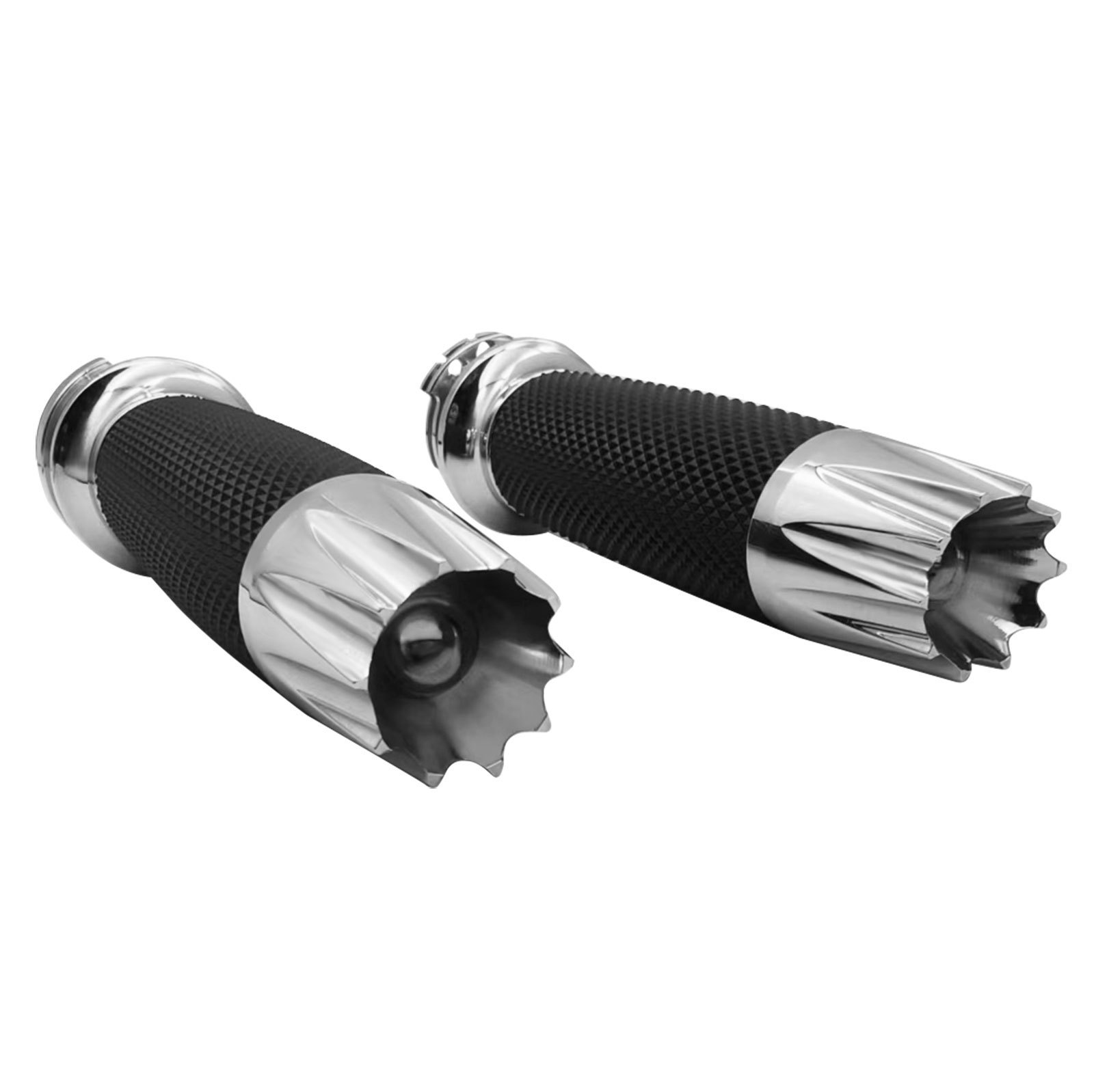 Harley Road Street Motorcycle Modified Handlebar Glue Cnc Handlebar Cover Universal Anti-Slip Waterproof Handlebar