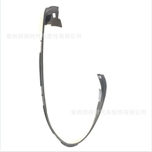 适用于15-17保时捷卡宴大灯密封条