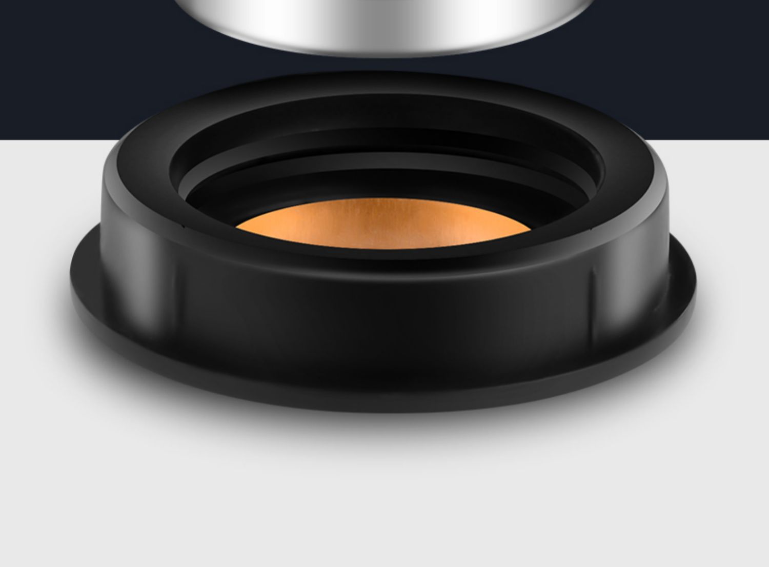 Suitable for Car Tweeter Audio Modification Tweeter Silk Film Car Small Tweeter Fever Grade Lossless Pass