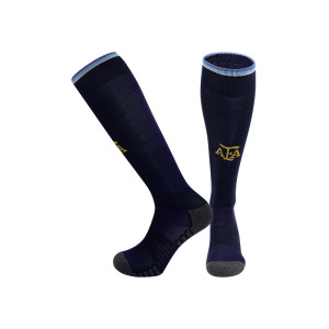 Calcetines de fútbol profesionales de verano, calcetines deportivas delgadas, calcetines deportivas de la Copa de Europa, calcetines deportivas delgadas