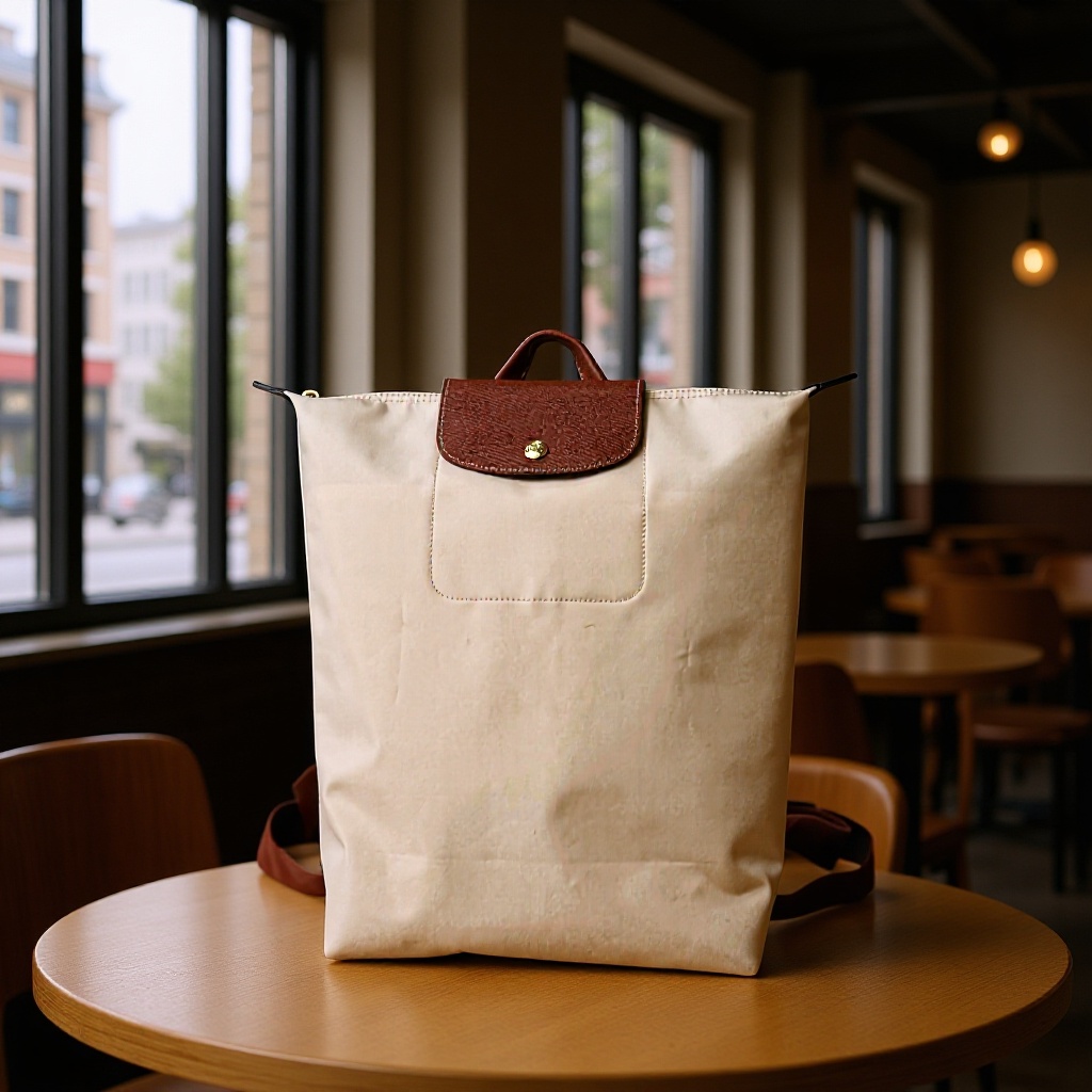 Francia dragón nuevo gran mochila plegable mochila impermeable, bolsas de bolsas de gran capacidad, mochila de viaje