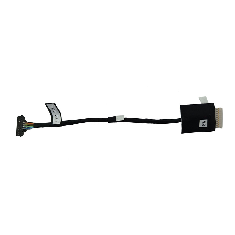 For Dell/Dell Latitude 3420 3520 3521 E3420 battery cable connector 0VYDYT