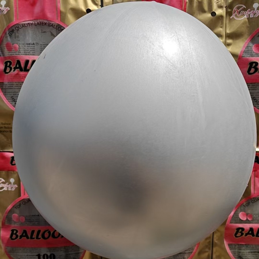 Металлический, серебряный, 36