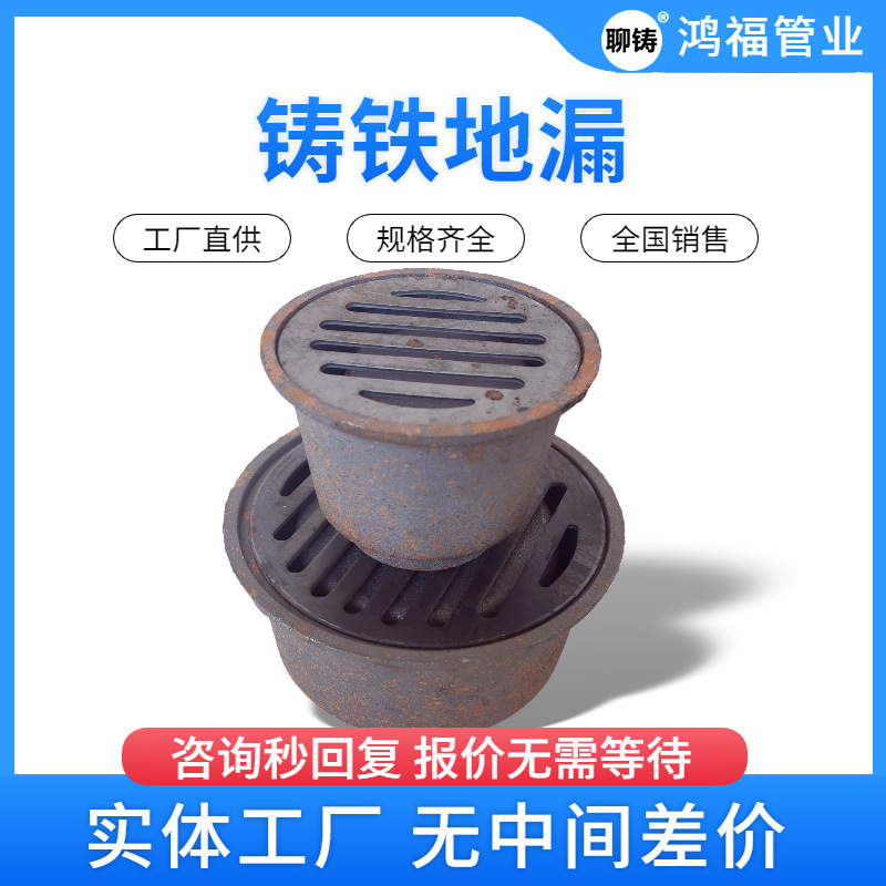 �����̵�© ˮ�����ʽ��© DN50/75/100/150ֱͨ������/ֱͨ��©