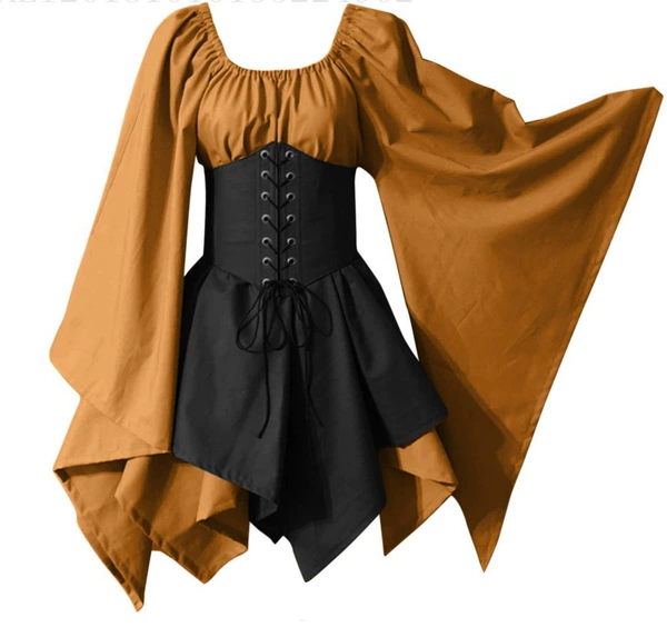 Yellow+black