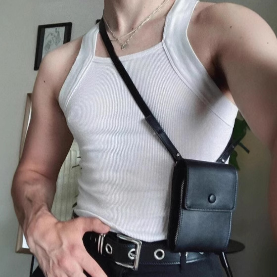 American Slim Fit Sports Fitness Vest Amazon Aliexpress Hot Selling Muscle Man Waistcoat Sleeveless Basketball Running American Slim Fit Sports Fitness Vest Amazon Aliexpress Hot Selling Muscle Man Waistcoat Sleeveless Basketball Running