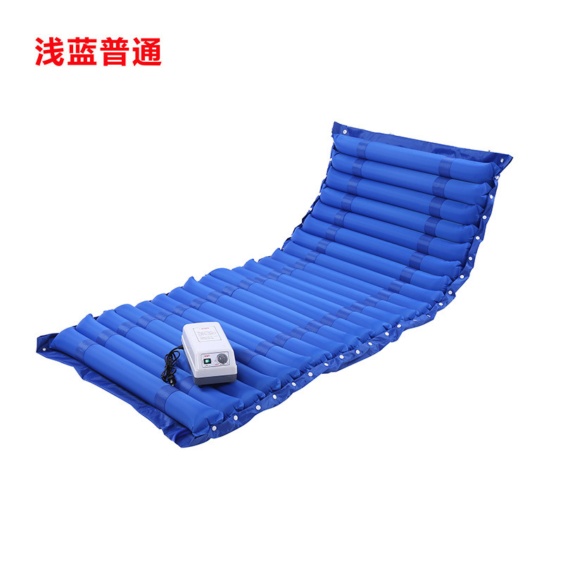 Anti-Decubitus Air Mattress for Elderly Care, Inflatable Mattress for Turning Over, Bedridden Paralyzed Patients, Anti-Pressure Sore Home Air Mattress Anti-Decubitus Air Mattress for Elderly Care, Inflatable Mattress for Turning Over, Bedridden Paralyzed Patients, Anti-Pressure Sore Home Air Mattress