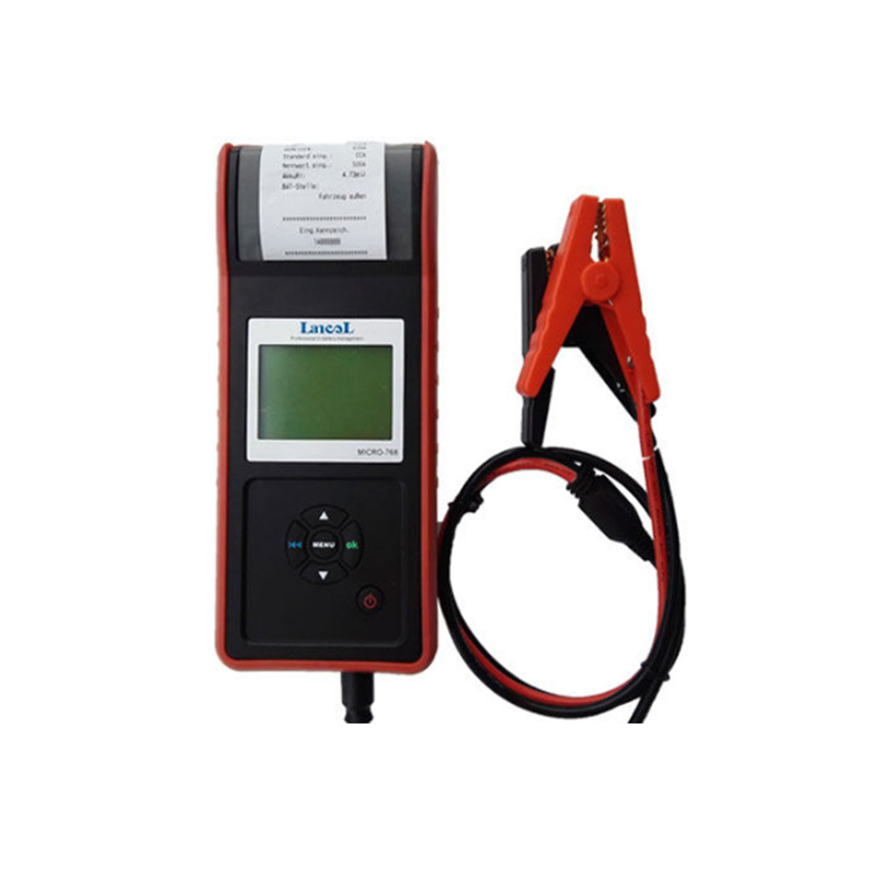 MICRO-768A������ƿ�����12V���ص絼�����