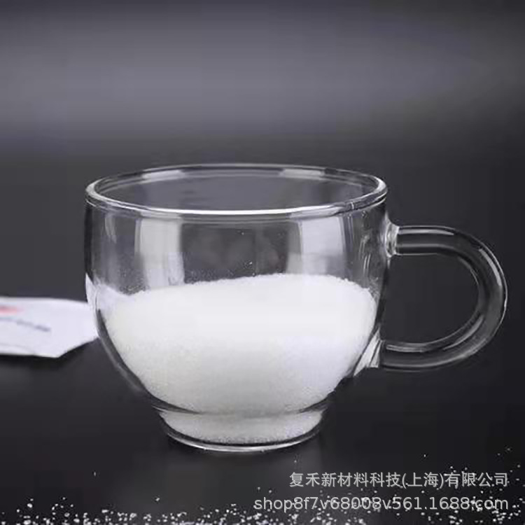 高吸水性树脂高分子吸水材料SAP树脂30-100目高分子吸水性树脂