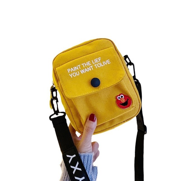 Cute universal small bag